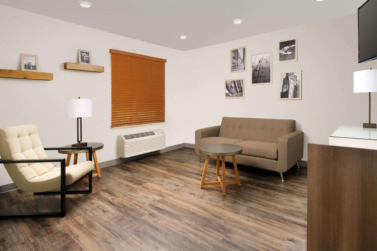 Woodspring Suites Chicago Darien Luaran gambar