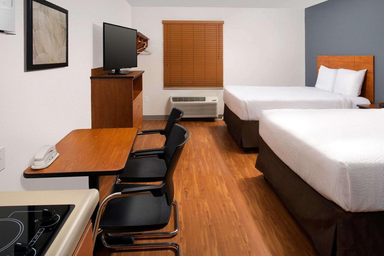 Woodspring Suites Chicago Darien Luaran gambar
