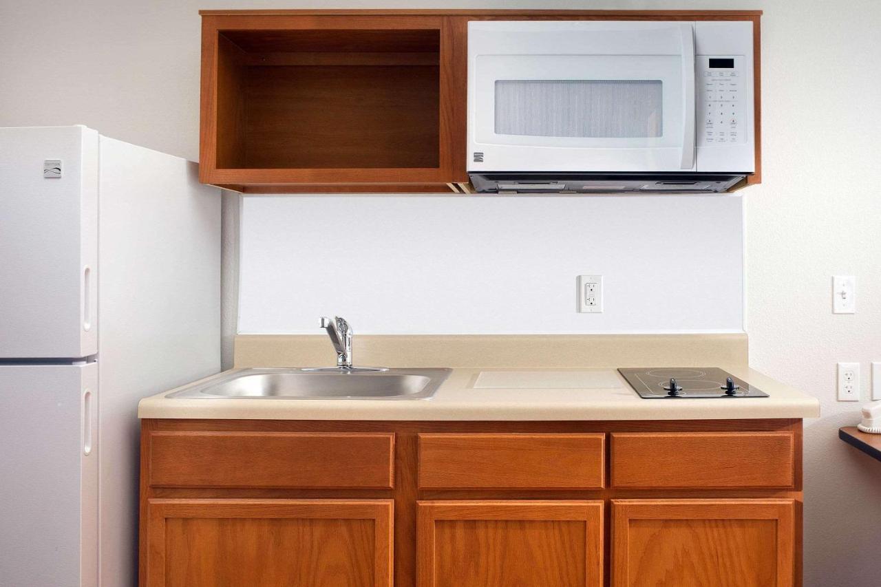 Woodspring Suites Chicago Darien Luaran gambar