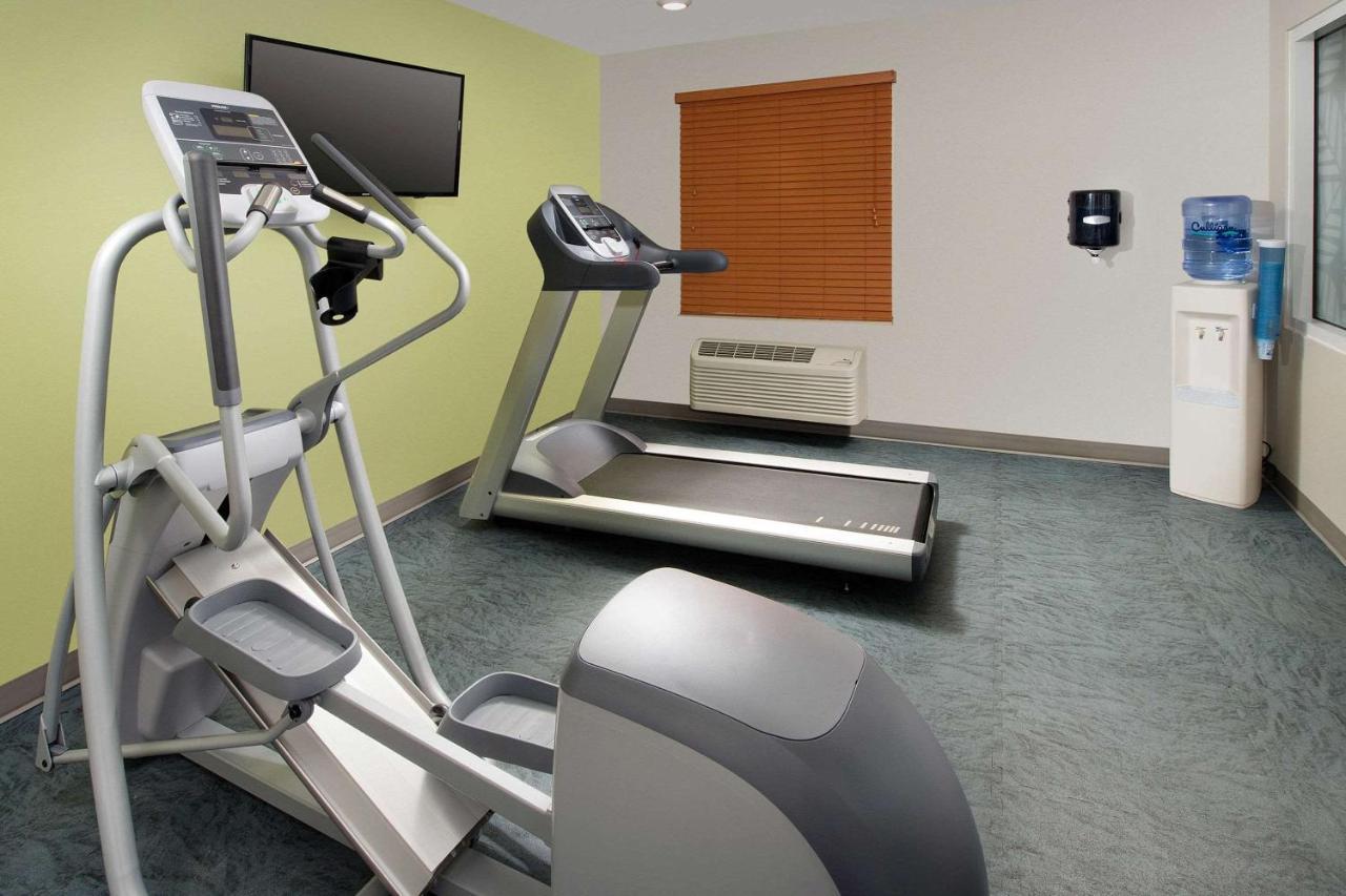 Woodspring Suites Chicago Darien Luaran gambar