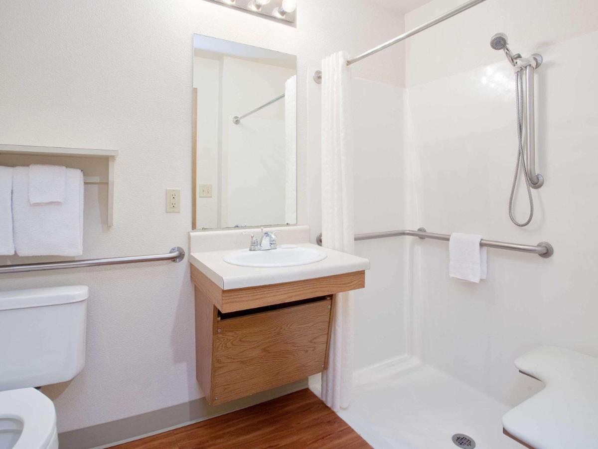 Woodspring Suites Chicago Darien Luaran gambar