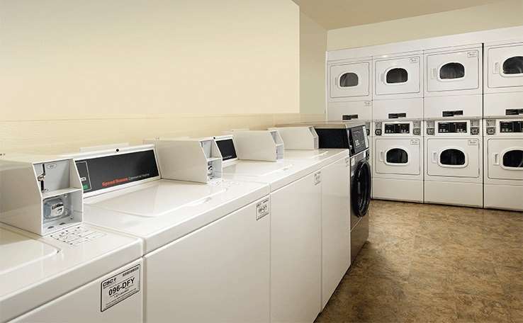 Woodspring Suites Chicago Darien Kemudahan gambar