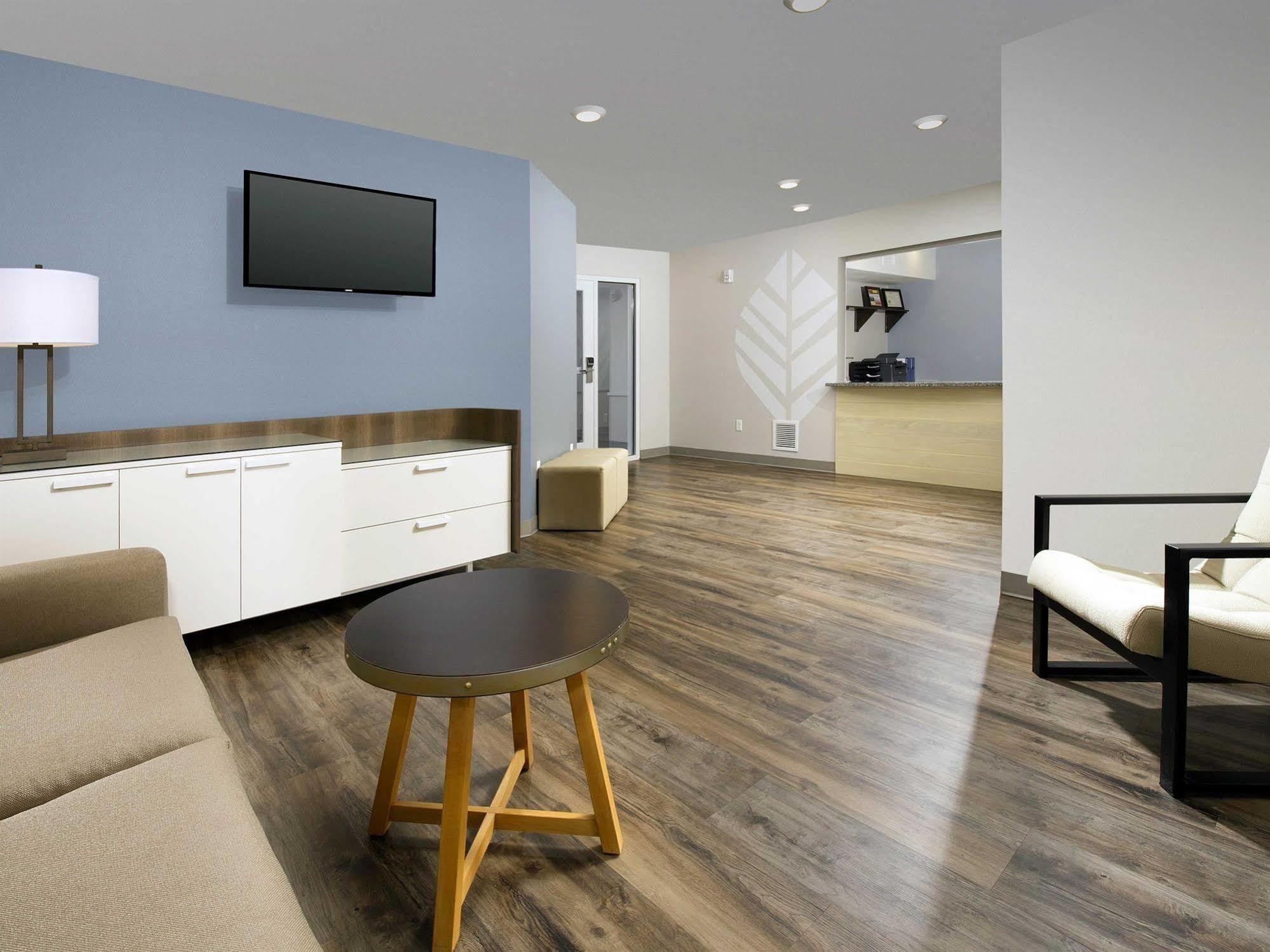 Woodspring Suites Chicago Darien Luaran gambar