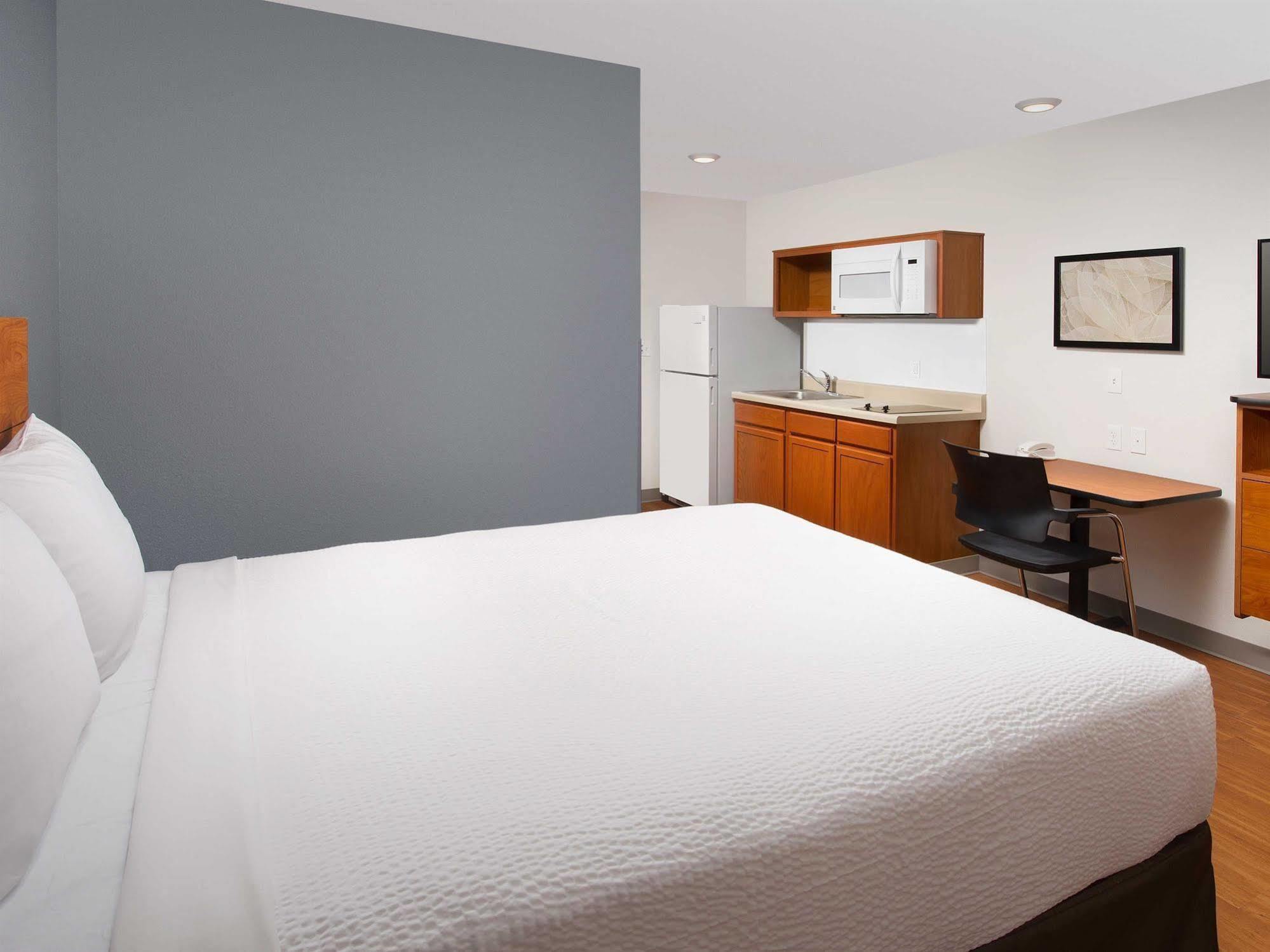 Woodspring Suites Chicago Darien Luaran gambar
