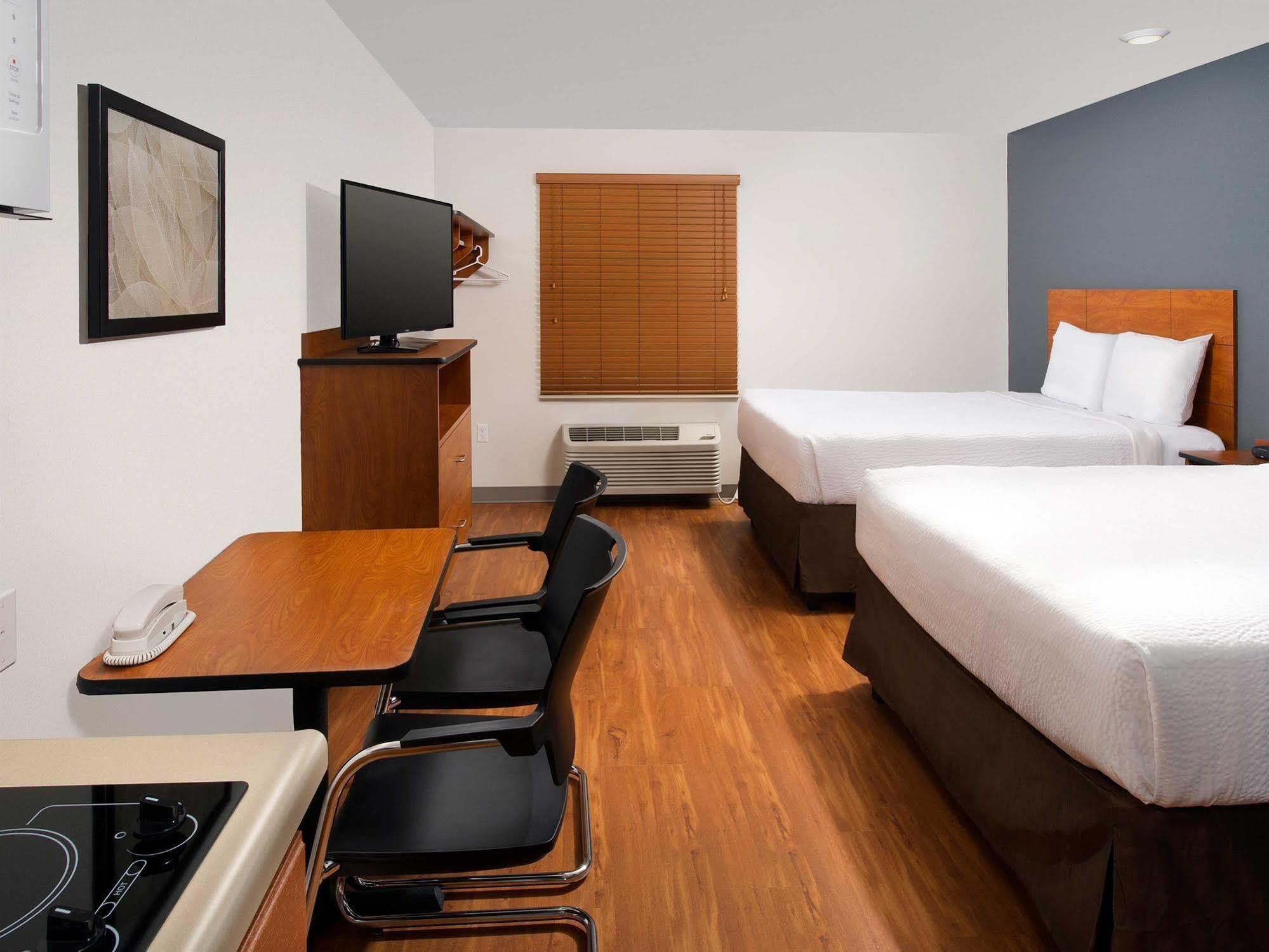 Woodspring Suites Chicago Darien Luaran gambar