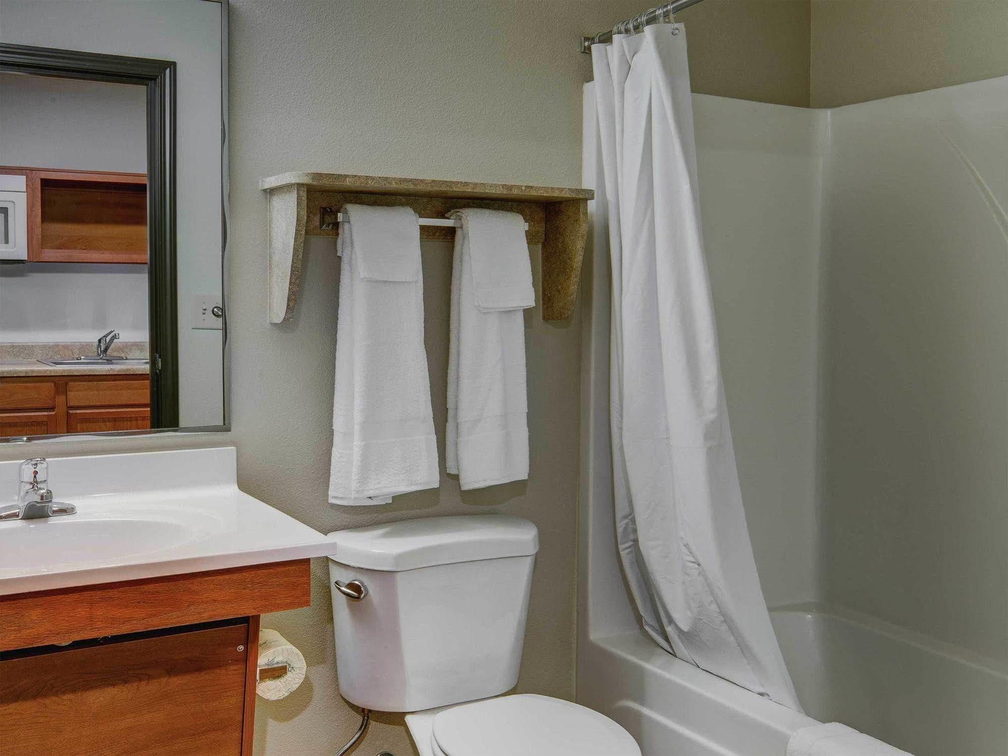 Woodspring Suites Chicago Darien Luaran gambar