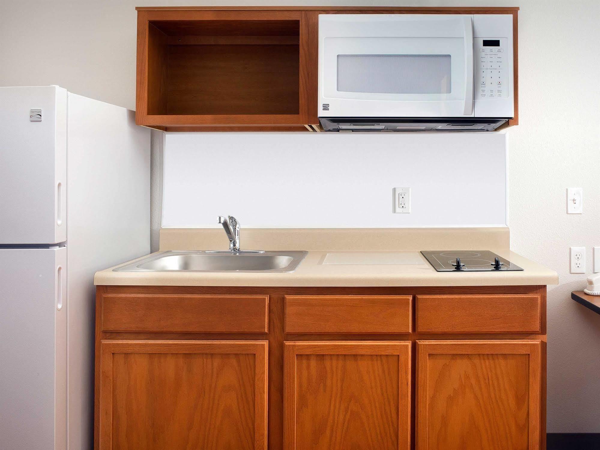 Woodspring Suites Chicago Darien Luaran gambar