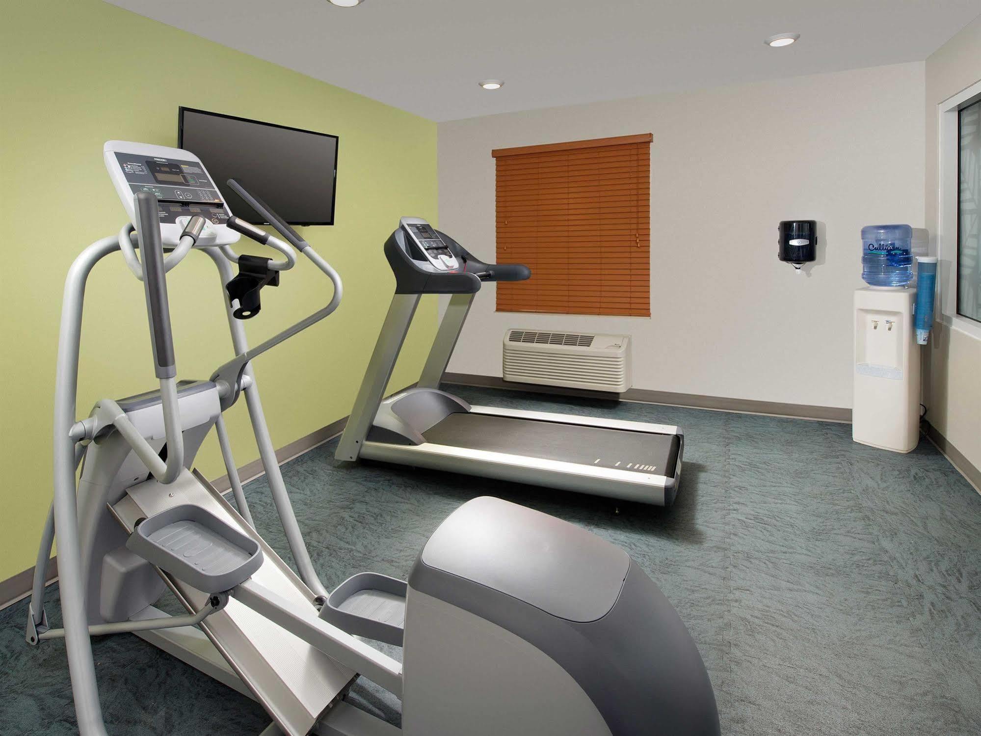 Woodspring Suites Chicago Darien Luaran gambar